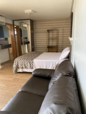 Flat Parque Areião 2405